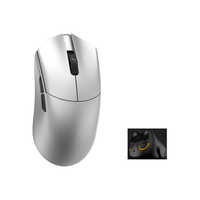 KIBU ゲーミングマウス Beast G Max ［光学式 / 有線/無線(ワイヤレス