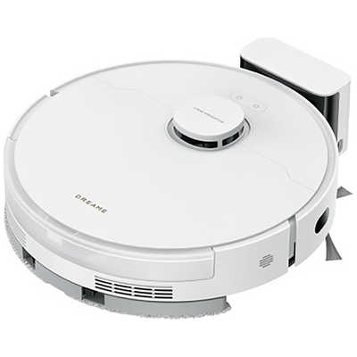 【新品】dreame ドリーミー D20 水拭き ロボット掃除機 新品】dreame ドリーミー D20 水拭き ロボット掃除機 Amazon | dreame