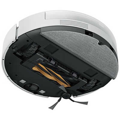 DREAME ドリーミー D20 Pro ロボット掃除機 [吸引＋拭くタイプ(水拭き