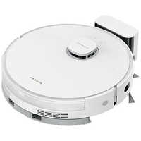 DREAME ドリーミー D20 Pro ロボット掃除機 [吸引＋拭くタイプ(水拭き