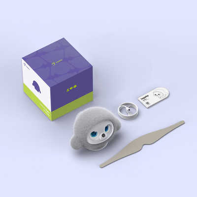 LOPETO lopeto AI robot MY-RTPT01 の通販 - カテゴリ：スマートフォン