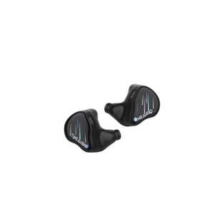 THIEAUDIO イヤホン カナル型 Monarch MKIV - Stellashot THI032 THIEAUDIO イヤホン カナル型 Monarch MKIV - Stellashot THI032