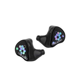 THIEAUDIO イヤホン カナル型 Monarch MKIV - Kaleidoglow THI031 THIEAUDIO イヤホン カナル型 Monarch MKIV - Kaleidoglow THI031