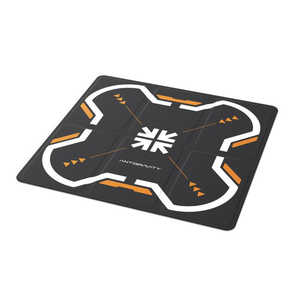 ANTIGRAVITY A1 ランディングパッド ブラック CINSBANL