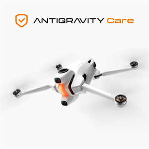 ANTIGRAVITY Care 1-Year CINSBANQ
