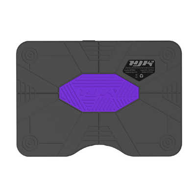 HJKGAMING HJK HITPAD HJK GAMING ［USB / Windows / 18ボタン