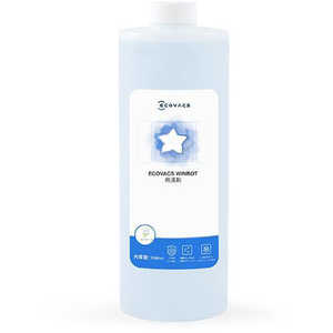 エコバックス WINBOT専用洗浄剤1L WSO0100008