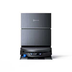 �G�R�o�b�N�X �����S�~���W�@�\���� ���{�b�g�|���@ DEEBOT X12S PRO OMNI [�z���{�@���^�C�v�i���@���j] ZJ2570