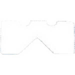 ノガジャパン NOGA V型セラミックブレード CR5100