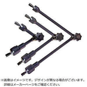 ノガジャパン NOGA油圧ハイブリッド式パワーアーム180X130mm25kg用 PA1300 ノガジャパン NOGA油圧ハイブリッド式パワーアーム180X130mm25kg用 PA1300