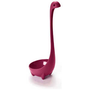 OTOTO ジャンボネッシー レードル パープル 7290015169417 OTOTO ジャンボネッシー レードル パープル 7290015169417