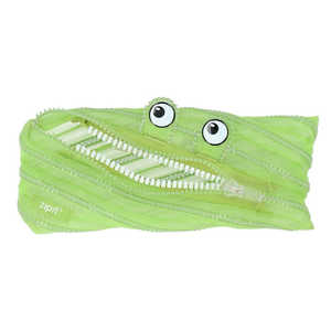 ZIPIT ジップイット zipit ペンケース ZP-ZTM-MEMP メッシュモンスター.グリーン ZIPIT06 ZIPIT ジップイット zipit ペンケース ZP-ZTM-MEMP メッシュモンスター.グリーン ZIPIT06