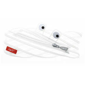 ZIPIT ジップイット zipit ペンケース ZP-ZTM-CMP クリアモンスター.ホワイト ZIPIT06 ZIPIT ジップイット zipit ペンケース ZP-ZTM-CMP クリアモンスター.ホワイト ZIPIT06