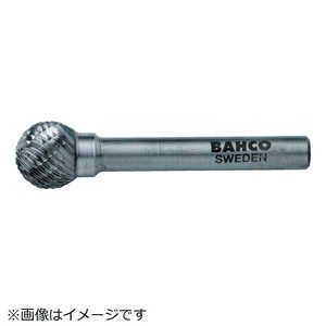 スナップオンツールズ 球形超硬ロータリーバーダブルカット BAHD0807M06X スナップオンツールズ 球形超硬ロータリーバーダブルカット BAHD0807M06X