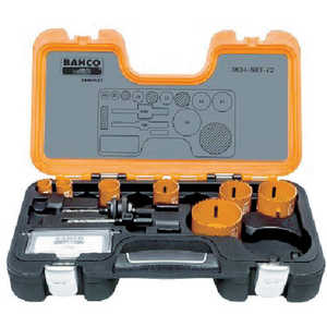 スナップオンツールズ バイメタルホルソー セット 3834SET72 (1セット7本) スナップオンツールズ バイメタルホルソー セット 3834SET72 (1セット7本)