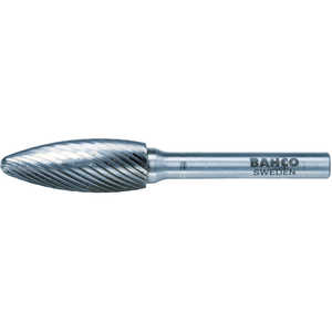 スナップオンツールズ 楕円形超硬ロータリーバーダブルカット BAHH0613M03X スナップオンツールズ 楕円形超硬ロータリーバーダブルカット BAHH0613M03X