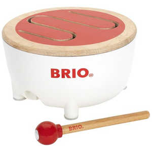BRIO BRIO 30181 ドラム 