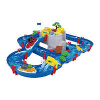 ボーネルンド アクアプレイ マウンテンレイク ボーネルンド の通販