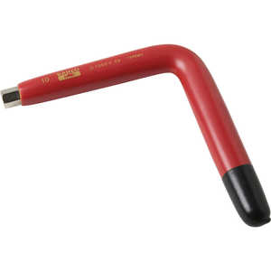 ���ʥåץ���ġ��륺 1000V�����ͥإå������� 6mm 1999MV6