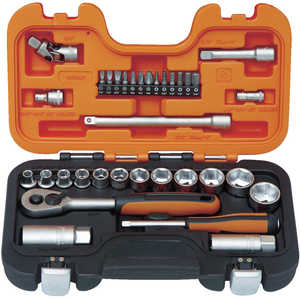 スナップオンツールズ インチソケットセット 1/4 3/8 差込角6.35mm 12.7mm S330AF スナップオンツールズ インチソケットセット 1/4 3/8 差込角6.35mm 12.7mm S330AF