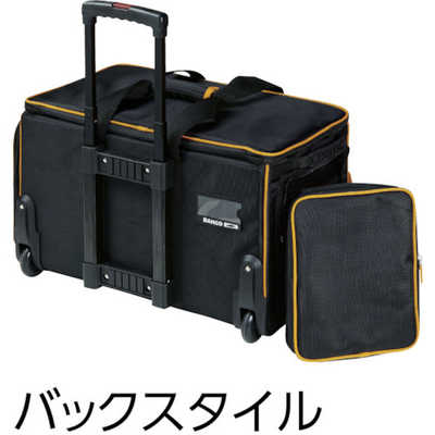 スナップオンツールズ バーコ キャリーバック 4750FB2W-24A の通販 