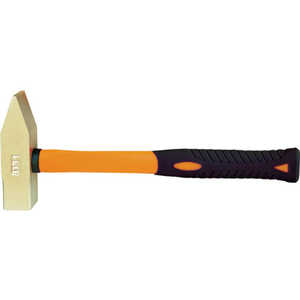 スナップオンツールズ バーコ ノンスパーキングマシニストハンマー NS504-500-FB