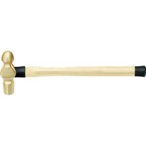 スナップオンツールズ バーコ ノンスパーキングボールハンマー NS506-300