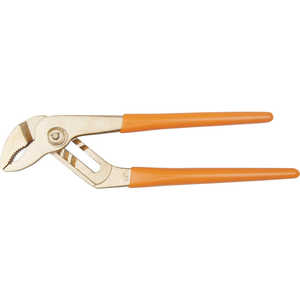 スナップオンツールズ バーコ ノンスパーキングウォーターポンププライヤー NSB408-250