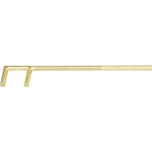 スナップオンツールズ バーコ ノンスパーキングバルブフック NS204-55