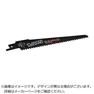 スナップオンツールズ バーコ木工用セーバーソーブレード150mm7山5枚入  3942-150-7-SL-5P