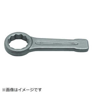 スナップオンツールズ バーコ 打撃メガネエンドレンチ46mm 7444SG-M-46