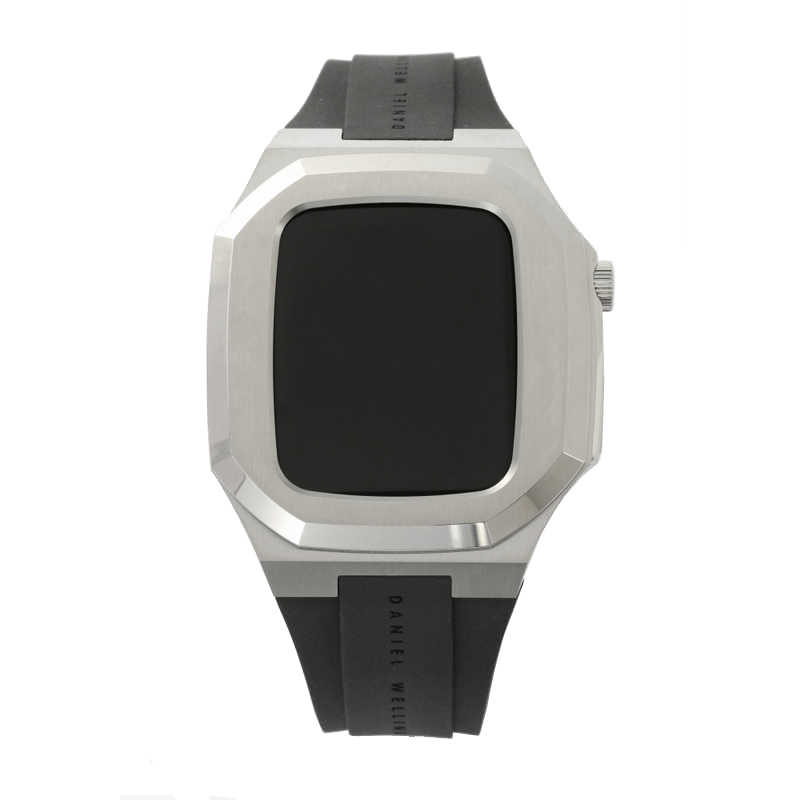 購入日本 ダニエルウェリントン Apple Watch ケース 44㎜ - 時計
