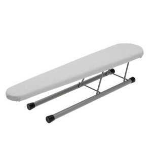 南海通商 RORETS ロレッツ スリーブボード 袖用アイロン台 シルバー RORETSSLEEVE
