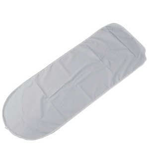 南海通商 ロレッツ RORETS アイロン台専用スペアカバー 無地 RORETS01