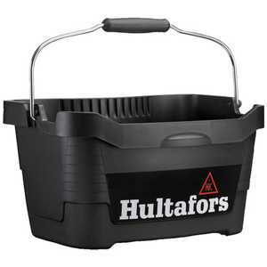 HULTAFORS ツールバケット 15L "TB-15" 590101 HULTAFORS ツールバケット 15L "TB-15" 590101