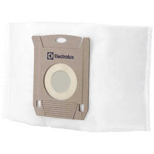 エレクトロラックス 掃除機用紙パック (4枚入) エルゴスリー用紙パック ｢e-bag｣ EES97