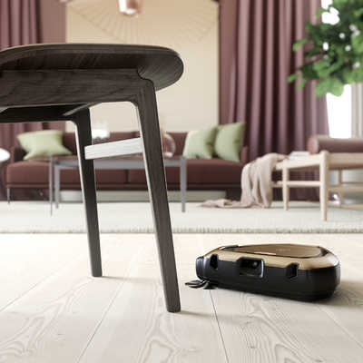 エレクトロラックス ロボット掃除機Purei8/Purei9/Purei9.2用