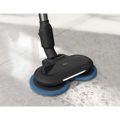 エレクトロラックス ULTIMATEHOME 700用パワープロモップノズル