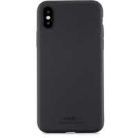 HOLDIT iPhoneXS/X用 ソフトタッチシリコーンケース 13857 BlushPink