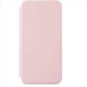 HOLDIT iPhone 7/8/SE スタンド機能付き手帳型ケース ピンク SlimFlipWallet ピンク 13873