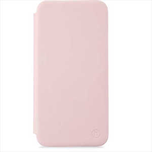 HOLDIT iPhone SE 第3世代/第2世代/8/7専用 スタンド機能付き手帳型ケース ピンク SlimFlipWallet ピンク 13873