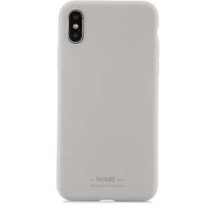 HOLDIT iPhoneXS/X եȥåꥳ󥱡 14053 Taupe