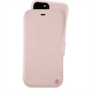 HOLDIT iPhone 11 Pro 5.8インチ用 Stockholm 2Wayセパレート手帳型ケース 14338 Pink