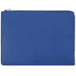 HOLDIT LaptopCaseパソコンタブレットケース16インチ対応 ロイヤルブルー 14811 HOLDIT LaptopCaseパソコンタブレットケース16インチ対応 ロイヤルブルー 14811