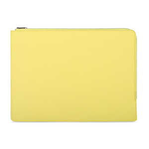 HOLDIT LaptopCaseパソコンタブレットケース16インチまで イエロー 14814 HOLDIT LaptopCaseパソコンタブレットケース16インチまで イエロー 14814