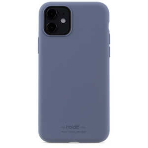 HOLDIT iPhone11 ソフトタッチシリコーンケース Slim Case パシフィックブルー 15018 HOLDIT iPhone11 ソフトタッチシリコーンケース Slim Case パシフィックブルー 15018