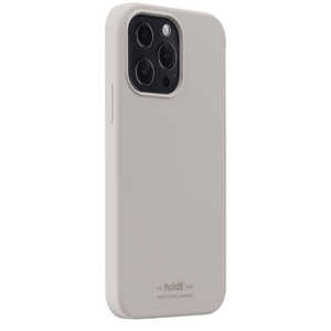 HOLDIT iPhone13Pro用シリコンケース トープ 15172 HOLDIT iPhone13Pro用シリコンケース トープ 15172