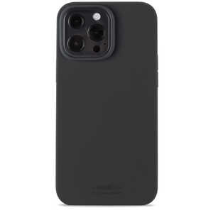 HOLDIT iPhone 13 Pro Max �p�V���R���P�[�X �u���b�N 15176