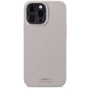 iPhone13Pro Max用シリコンケース Taupe HOLDIT トープ 15178 iPhone13Pro Max用シリコンケース Taupe HOLDIT トープ 15178