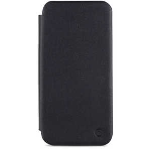 HOLDIT Slim Flip Wallet　iPhone13Pro用ケース ブラック 15207
